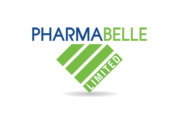 Original logo pharmabelle